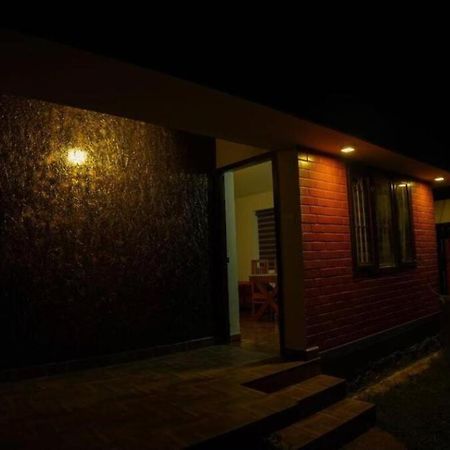 Green County Resort Ooty Exterior foto