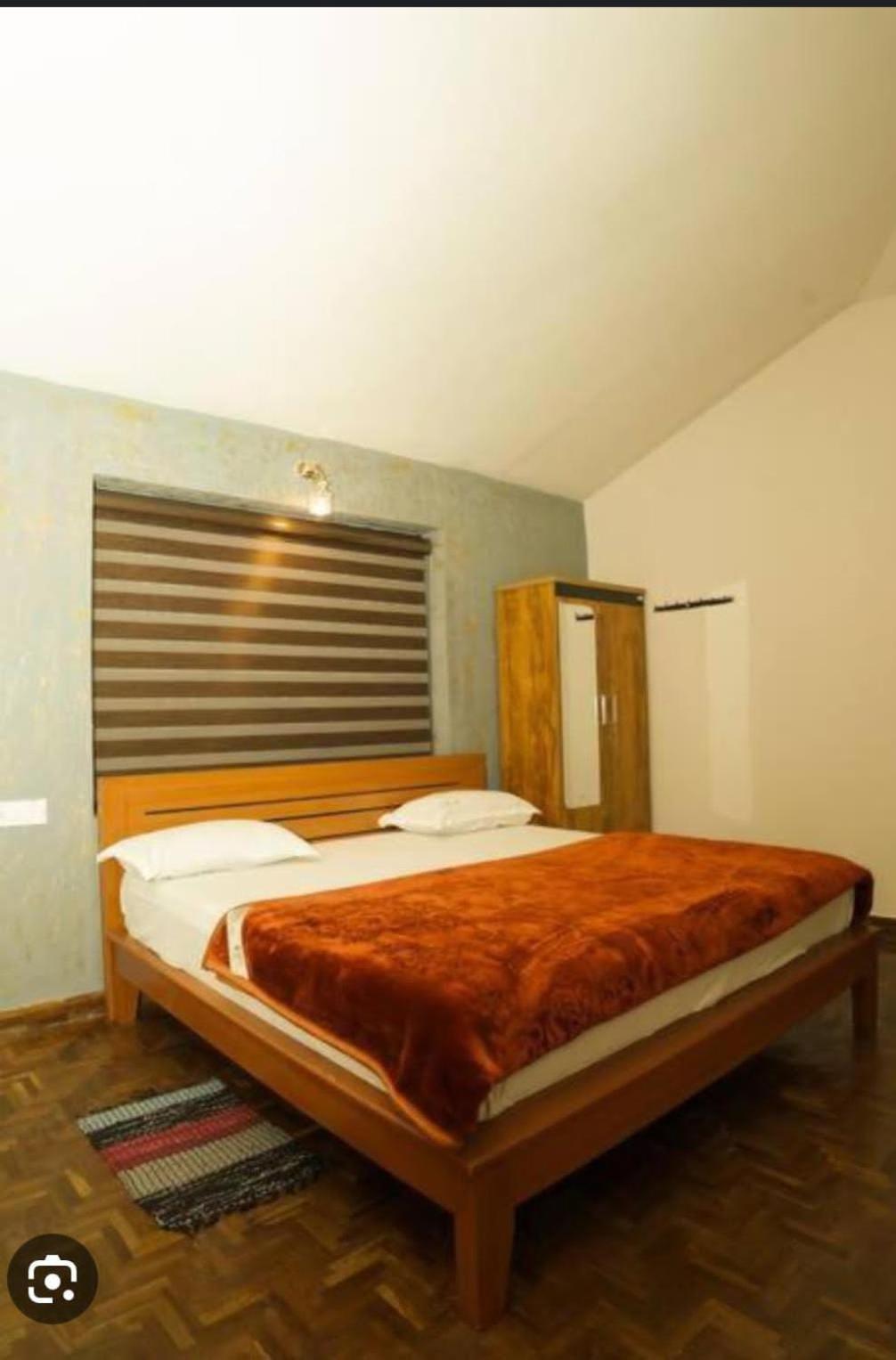 Green County Resort Ooty Exterior foto